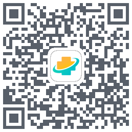 东升医客 QRcode