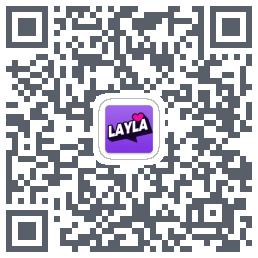 Layla QRcode