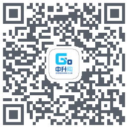 中升GO QRcode