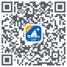 中储智运加盟运力 QRcode