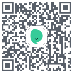 今日晴-QAcódigo QR de descarga de