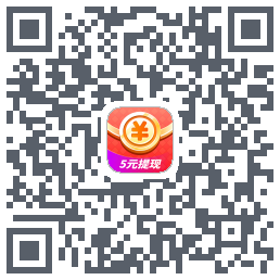 快领红包短视频 QRcode