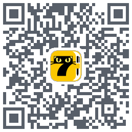 七猫作家助手的下載二維碼