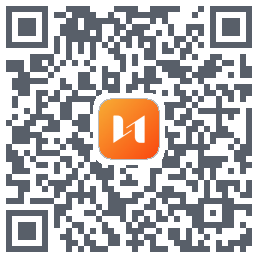弘历投教 QRcode