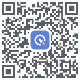 金十数据 QRcode
