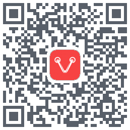 Voghion QRcode