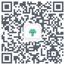 德基广场 QRcode