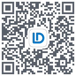 蓝豆云 QRcode