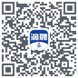 滴聘 QRcode