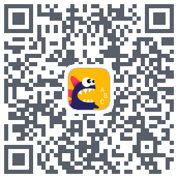 口语星球 QRcode