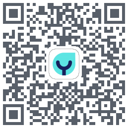 YooFinds QR-код для загрузки