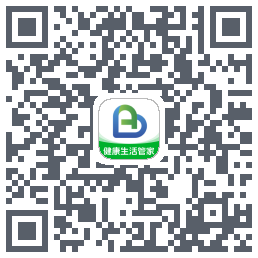 爱连健康的下載二維碼