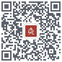 背包兔的下載二維碼