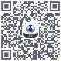 腾势汽车 QRcode