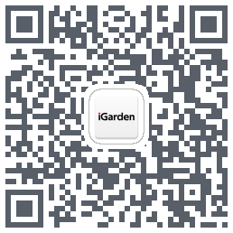 tst.iGardenのダウンロードQRコード