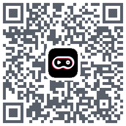播城codice QR per il download