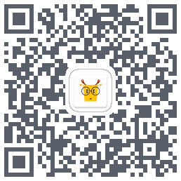 LingoDeer的下載二維碼