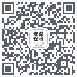 慧农易保通 QRcode