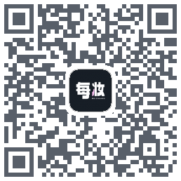 每妆รหัส QR สำหรับดาวน์โหลด