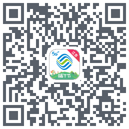 掌上营业厅 QRcode
