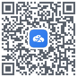文通云教师端的下載二維碼