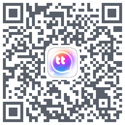 TalkTalk的下载二维码
