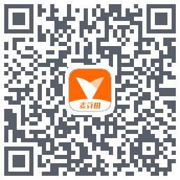 麦芽田 QRcode