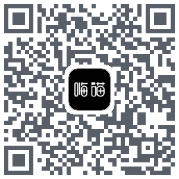 嗨喵 QRcode