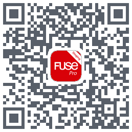 FUSE PRO QRcode