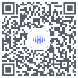 汉王语音王のダウンロードQRコード