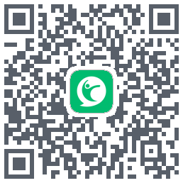 咕咚 QRcode