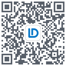 蓝豆云 QRcode