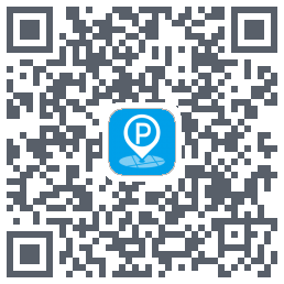 捷停车 QRcode