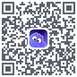 以陌语音的下載二維碼