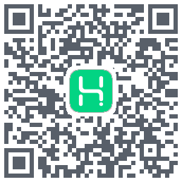 换换回收的下載二維碼