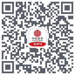 中信-测试 QRcode