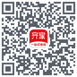 齐家的下載二維碼