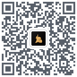 德基广场 QRcode