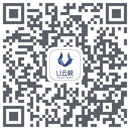 U云校 QRcode