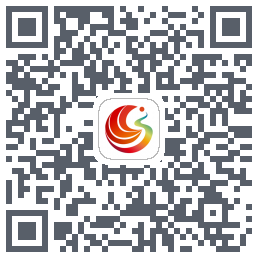 来宾融媒codice QR per il download