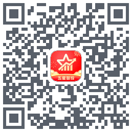五星智投 QRcode