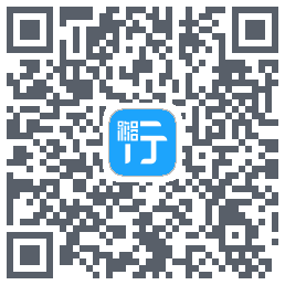湘行一卡通 QRcode