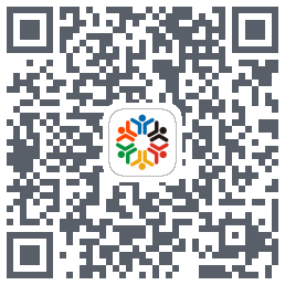 YOU365的下载二维码