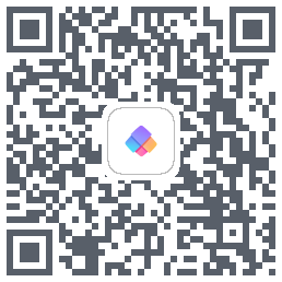 伙伴云 QRcode