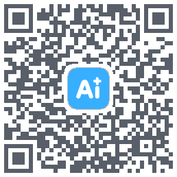 讯飞AI学のダウンロードQRコード