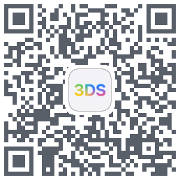 emuThreeDS的下載二維碼