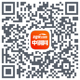中钢网的下載二維碼