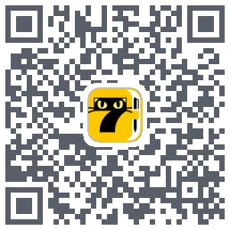 七猫作家助手 QRcode
