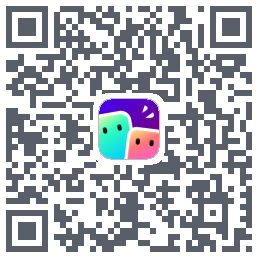 本搭子(Test)のダウンロードQRコード