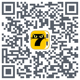 七猫作家助手的下載二維碼